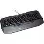 Клавиатура Roccat Isku FX – Multicolor Gaming Keyboard - RU (ROC-12-911) - 1