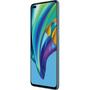 Мобильный телефон Oppo Reno 4 Lite 8/128GB Magic Blue (OFCPH2125_BLUE) - 2