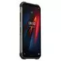 Мобильный телефон Ulefone Armor 8 4/64Gb Black (6937748733744) - 3