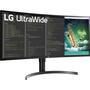 Монитор LG 35WN65C-B - 1