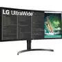 Монитор LG 35WN65C-B - 1