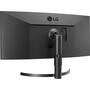 Монитор LG 35WN65C-B - 4