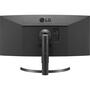 Монитор LG 35WN65C-B - 5