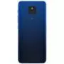 Мобильный телефон Motorola E7 Plus 4/64 GB Misty Blue (PAKX0008RS) - 1