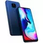 Мобильный телефон Motorola E7 Plus 4/64 GB Misty Blue (PAKX0008RS) - 5