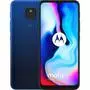 Мобильный телефон Motorola E7 Plus 4/64 GB Misty Blue (PAKX0008RS) - 6