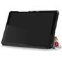 Чехол для планшета BeCover Lenovo Tab M8 TB-8505/TB-8705/M8 TB-8506 (3 Gen) Butterfly (705024) - 2