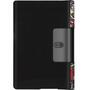 Чехол для планшета BeCover Smart Case Lenovo Yoga Smart Tab YT-X705 Graffiti (704705) - 1