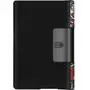 Чехол для планшета BeCover Smart Case Lenovo Yoga Smart Tab YT-X705 Graffiti (704705) - 1