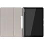Чехол для планшета BeCover Smart Case Lenovo Yoga Smart Tab YT-X705 Graffiti (704705) - 2