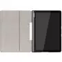 Чехол для планшета BeCover Smart Case Lenovo Yoga Smart Tab YT-X705 Graffiti (704705) - 2