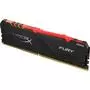 Модуль памяти для компьютера DDR4 32GB 3200 MHz HyperX Fury RGB Kingston Fury (ex.HyperX) (HX432C16FB3A/32) - 2