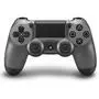 Геймпад SONY PS4 Dualshock 4 V2 Steel Black - 1