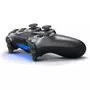 Геймпад SONY PS4 Dualshock 4 V2 Steel Black - 3