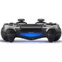 Геймпад SONY PS4 Dualshock 4 V2 Steel Black - 4