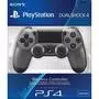 Геймпад SONY PS4 Dualshock 4 V2 Steel Black - 5