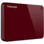 Внешний жесткий диск 2.5" 1TB Toshiba (HDTC910ER3AA) - 1