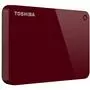 Внешний жесткий диск 2.5" 1TB Toshiba (HDTC910ER3AA) - 1
