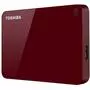 Внешний жесткий диск 2.5" 1TB Toshiba (HDTC910ER3AA) - 2