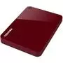 Внешний жесткий диск 2.5" 1TB Toshiba (HDTC910ER3AA) - 3