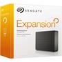Внешний жесткий диск 3.5" 16TB Expansion Desktop Seagate (STEB16000400) - 7