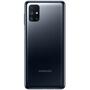 Мобильный телефон Samsung SM-M515F/128 (Galaxy M51 6/128Gb) Black (SM-M515FZKDSEK) - 1