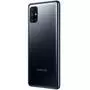 Мобильный телефон Samsung SM-M515F/128 (Galaxy M51 6/128Gb) Black (SM-M515FZKDSEK) - 4