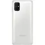 Мобильный телефон Samsung SM-M515F/128 (Galaxy M51 6/128Gb) White (SM-M515FZWDSEK) - 1