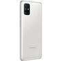 Мобильный телефон Samsung SM-M515F/128 (Galaxy M51 6/128Gb) White (SM-M515FZWDSEK) - 5
