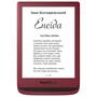 Электронная книга Pocketbook 628 Touch Lux5 Ruby Red (PB628-R-CIS) - 1