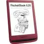 Электронная книга Pocketbook 628 Touch Lux5 Ruby Red (PB628-R-CIS) - 2