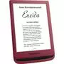 Электронная книга Pocketbook 628 Touch Lux5 Ruby Red (PB628-R-CIS) - 3