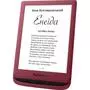 Электронная книга Pocketbook 628 Touch Lux5 Ruby Red (PB628-R-CIS) - 5