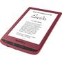 Электронная книга Pocketbook 628 Touch Lux5 Ruby Red (PB628-R-CIS) - 7