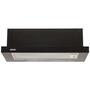 Вытяжка кухонная Eleyus LOTUS 470 60 BL (LOTUS47060BL) - 6