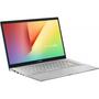 Ноутбук ASUS VivoBook S14 S433JQ-AM159 (90NB0RD2-M02300) - 1