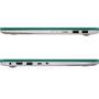 Ноутбук ASUS VivoBook S14 S433JQ-AM159 (90NB0RD2-M02300) - 4