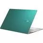 Ноутбук ASUS VivoBook S14 S433JQ-AM159 (90NB0RD2-M02300) - 5