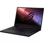 Ноутбук ASUS ROG Zephyrus GX502LWS-HF119T (90NR02U1-M02070) - 2