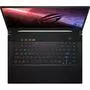 Ноутбук ASUS ROG Zephyrus GX502LWS-HF119T (90NR02U1-M02070) - 3