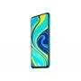 Мобильный телефон Xiaomi Redmi Note 9S 4/64GB Aurora Blue - 4