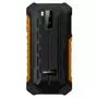 Мобильный телефон Ulefone Armor X5 Pro 4/64Gb Orange (6937748733843) - 1