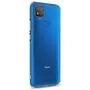 Чехол для моб. телефона MakeFuture Xiaomi Redmi 9C Air (Clear TPU) (MCA-XR9C) - 1