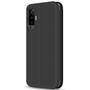 Чехол для моб. телефона MakeFuture Vivo X50 Flip (Soft-Touch PU) Black (MCP-VX50BK) - 1
