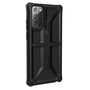 Чехол для моб. телефона Uag Galaxy Note 20 Monarch, Black (212191114040) - 1