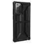 Чехол для моб. телефона Uag Galaxy Note 20 Monarch, Black (212191114040) - 1