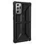 Чехол для моб. телефона Uag Galaxy Note 20 Ultra Monarch, Black (212201114040) - 1