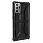 Чехол для моб. телефона Uag Galaxy Note 20 Ultra Monarch, Black (212201114040) - 1