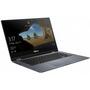 Ноутбук ASUS VivoBook Flip TP412FA-EC624T (90NB0N31-M13580) - 1