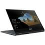 Ноутбук ASUS VivoBook Flip TP412FA-EC624T (90NB0N31-M13580) - 6